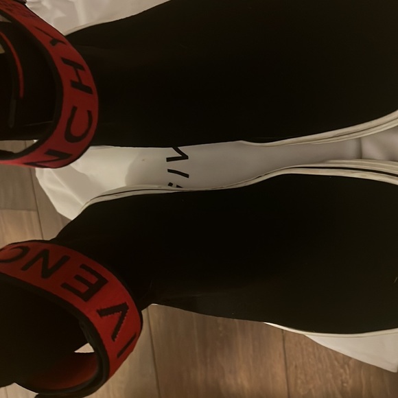 Givenchy sneaker Man size 42 - Picture 5 of 7